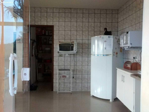 Imagem 6 de 15 de Chácara Para Venda Em Mogi Das Cruzes, Biritiba-ussu, 3 Dormitórios, 2 Suítes, 3 Banheiros, 6 Vagas - 3274_2-1244513