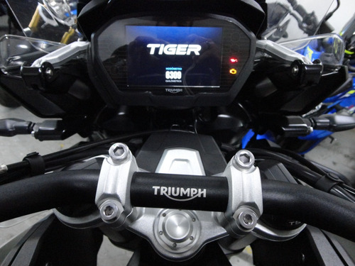 Imagem 14 de 14 de Triumph Tiger 1200 Xca