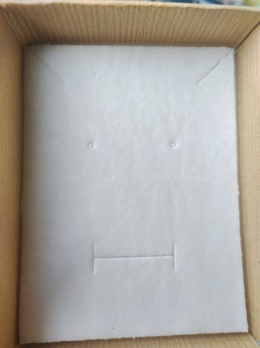 Imagen 3 de 3 de 24x Cajas De 7x9 Cms Para Presentación Joyas Joyería Regalo