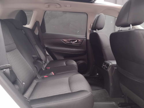 Imagen 8 de 12 de Nissan X-trail 2018 2.5 Advance 2 Row Cvt