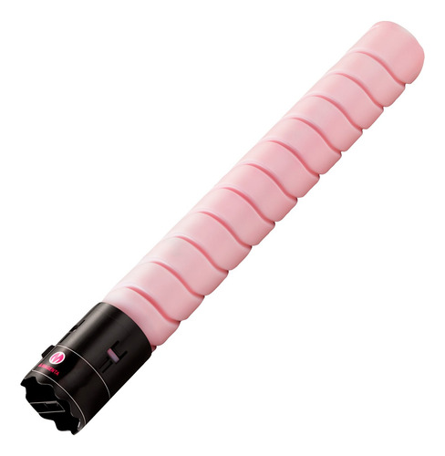 Toner Alternativo Tn324m Bizhub C258 C308 C368 Muratec Mfx C Magenta