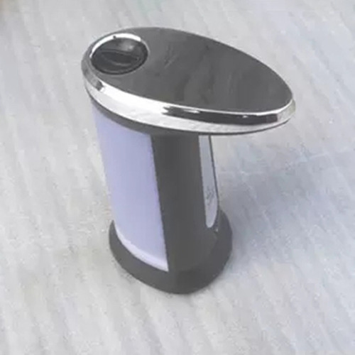 Dispensador Automático Sem Sabão Para Banheiro E Cozinha