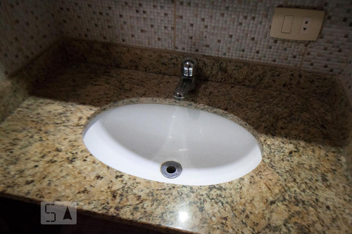 Apartamento À Venda - Santa Cecília, 1 Quarto, 45 - S893011371