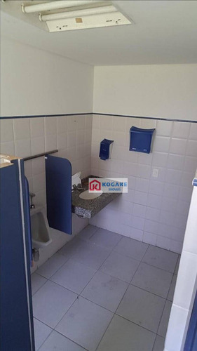 Imagem 8 de 30 de Prédio Para Alugar, 1402 M² Por R$ 30.000,00/mês - Jardim Esplanada Ii - São José Dos Campos/sp - Pr0086