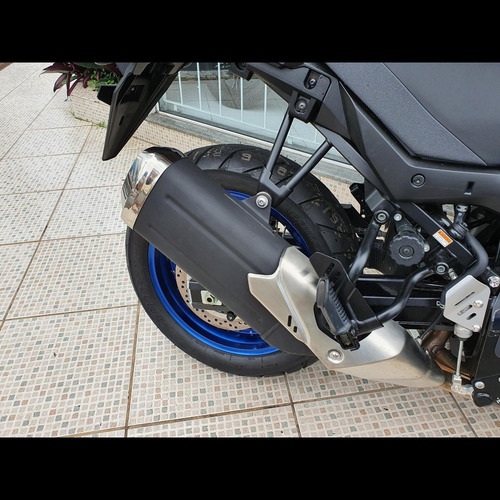 Suzuki V-strom 650 Xt Abs 2021 0k, Pronta Entrega