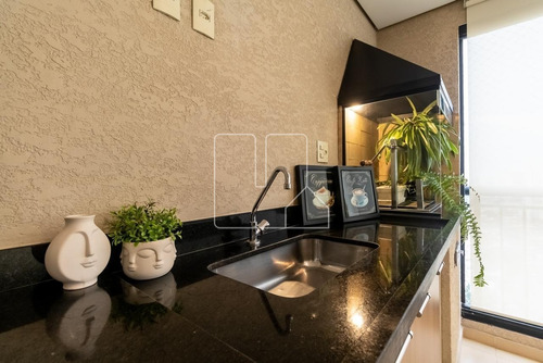 Imagem 18 de 21 de Apartamento À Venda Em Vila Guarani(zona Sul) - Ap051968