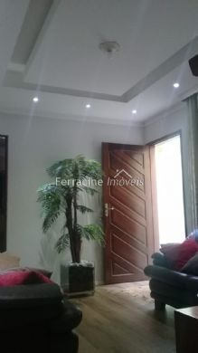Imagem 9 de 15 de 01245 - Casa 2 Dorms, Vila Izabel - Guarulhos/sp - 1245
