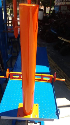 Imagem 4 de 5 de Rampa Para Motos