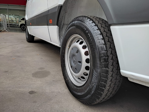 Mercedes-Benz Sprinter Furgão 2.2 Cdi 415 Longo 5p
