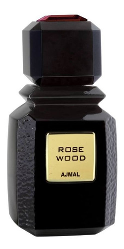 Perfume Rose Wood Edp 100 Ml Siganture Collection Unisex