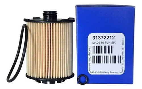 Filtro Aceite Volvo S60 S90 V40 V60 V90 Xc70 Xc90 B4 D3 T5