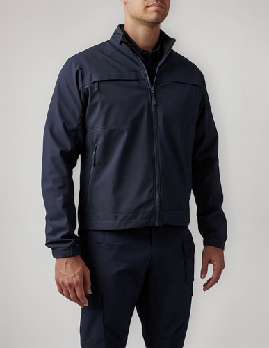 Chamarra Tactica Softshell Chameleon Tm 2.0