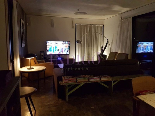 Casa En Venta, Punta Piedras, 3 Dormitorios - Ref: 265