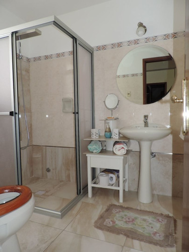 Imagen 14 de 21 de Venta Casas Atahualpa 3 Dormitorios Jardín Barbacoa (ref: Rgo-187)