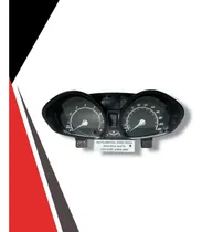 Comprar Instrumental Ford Fiesta (2010-2016) Nafta Negro