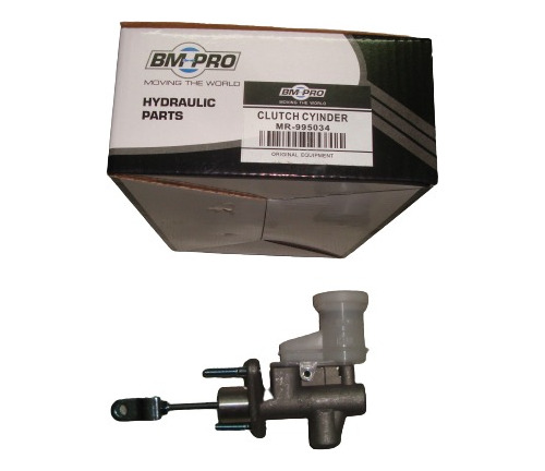 Bombin Superior Mitsubishi Montero Sport / L200 (5/8)