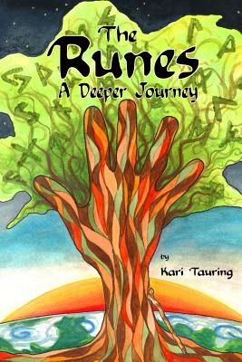 Libro The Runes: A Deeper Journey - Tauring, Kari C.