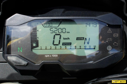 Bmw Gs 310