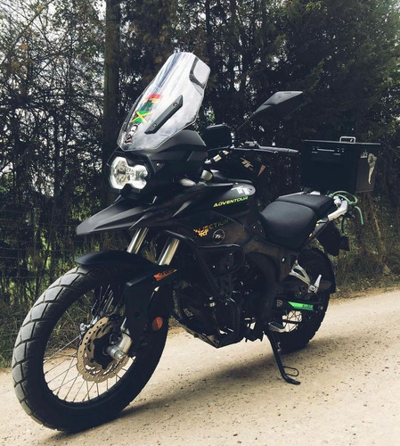 Akt Tt Adventour Fi 250