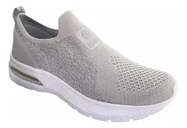 Comprar Zapatillas Hush Puppies Louis Gris Del 35 Al 37