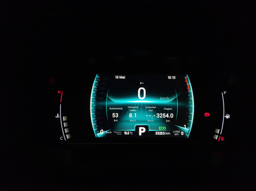 Chery Tiggo 5X 1.5 Pro Turbo Flex Aut. 5p