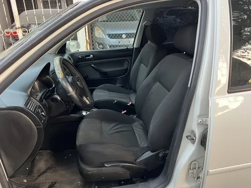 Volkswagen Jetta 2.0 Cl Abs At
