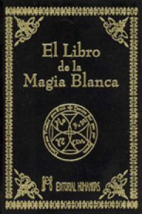 Libro El Libro De La Magia Blanca