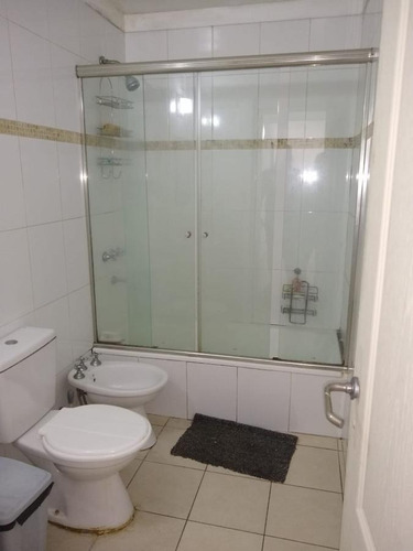Departamento 3 Ambientes Con Cochera - Villa Bosch