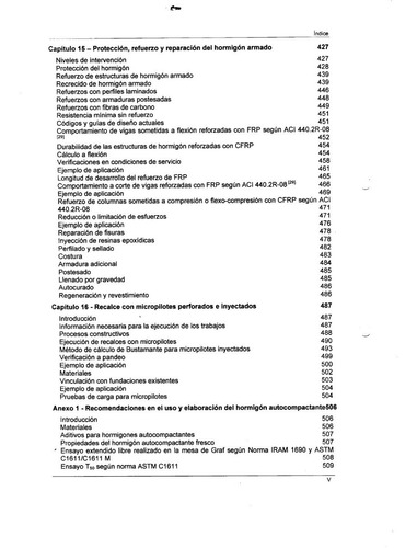Imagen 7 de 8 de Analisis De Las Pat. En Las Estr. De H. A.