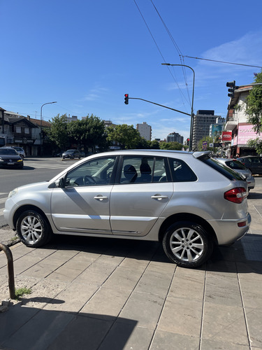 Renault Koleos 2.5 Ph3 Expression 4x2 M
