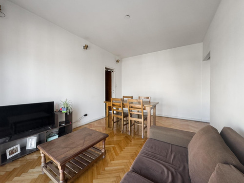Venta - Departamento - 3 Ambientes - Flores