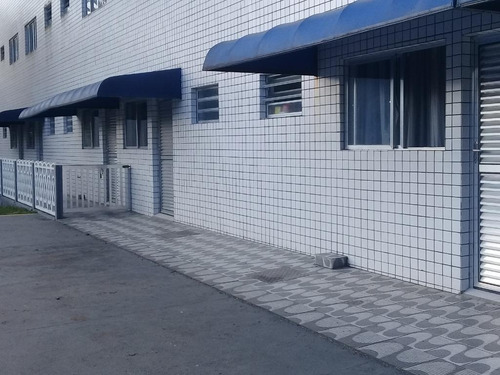 Kitnet Com 1 Dormitório Para Alugar, 34 M² Por R$ 1.000,00/mês - Morro De Nova Cintra - Santos/sp - Kn0207