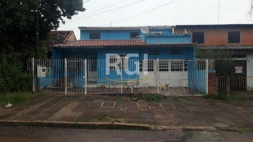 Casa Em Restinga Com 3 Dormitórios - Ot5910