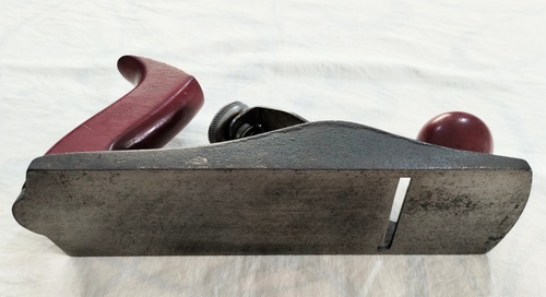 Plaina Bohrer H4 (Usado)