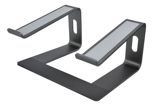 A Laptop Com Suporte Para Laptop D