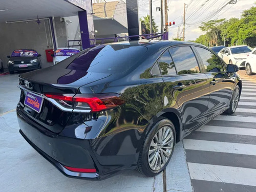 Toyota Corolla XEi 2.0