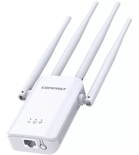 2 repetidores wifi hotsell