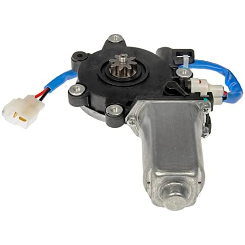 Motor De Ventana Eléctrica 742804 Compatible Modelos S...