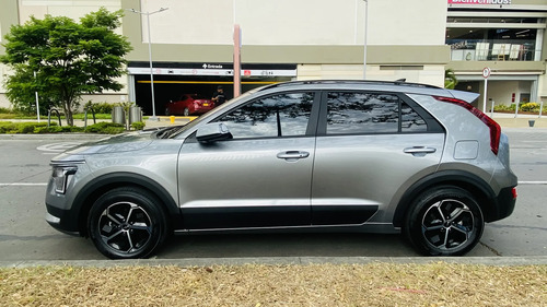 Kia Niro Desire Hibrida Modelo 2027