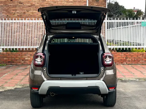 Renault Duster 1.6 Intense