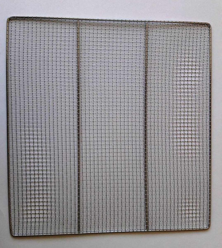 Imagen 5 de 7 de Deshidratador De Alimentos De 20 Bandejas Acero Inox