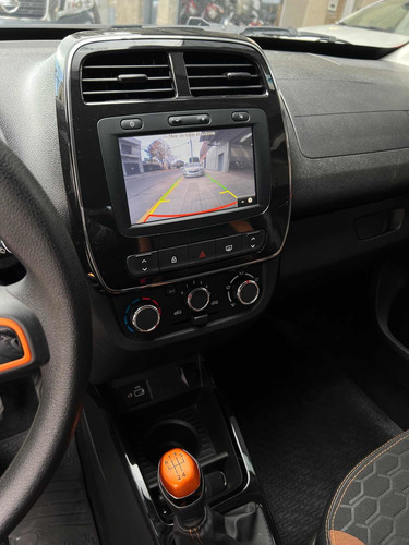 Imagen 11 de 14 de Renault Kwid 1.0 Sce 66cv Outsider /// 2020 - 32.000km