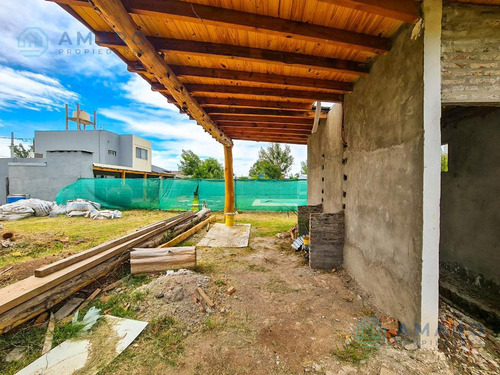 Imagen 7 de 16 de ·venta · Terreno · Quincho En Construccion · Acequias Del Aire· Roldan