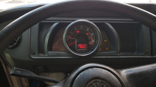 Volkswagen Kombi 1.4 Lotação Total Flex