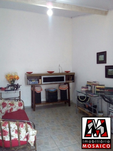 Imagem 9 de 25 de Casa Térrea, Venda Ou Permuta, Financiável. - 22836 - 33575156