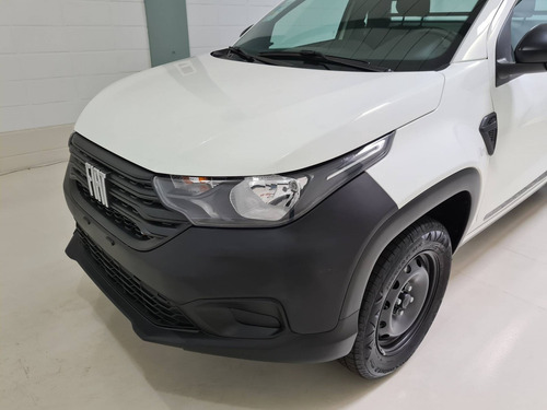 Imagem 9 de 12 de Fiat Strada 1.4 Fire Flex Endurance Cs Manual