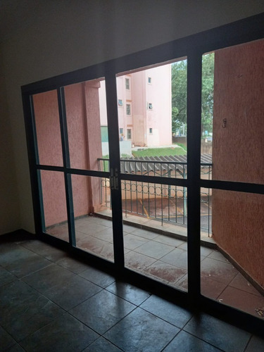 Imagem 18 de 21 de Apartamento - Ap00776 - 70732987
