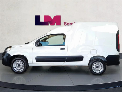 Fiat Fiorino 1.4 MPI FURGÃO ENDURANCE 8V FLEX 2P MANUAL