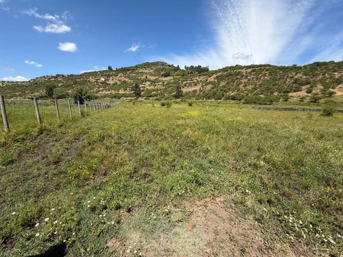 Parcela En Venta En Curicó