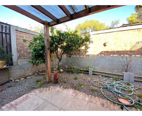 Vendo Casa En Condominio Sector Concón